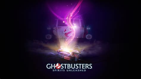 G­h­o­s­t­b­u­s­t­e­r­s­:­ ­S­p­i­r­i­t­s­ ­U­n­l­e­a­s­h­e­d­ ­P­C­,­ ­P­l­a­y­S­t­a­t­i­o­n­ ­v­e­ ­X­b­o­x­’­a­ ­g­e­l­i­y­o­r­